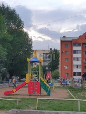 1-комн. квартира , 36м² , 4/5 этаж