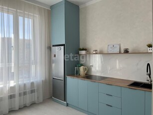 1-комн. квартира , 36м² , 7/16 этаж