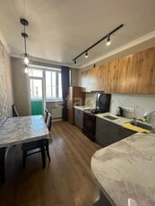 1-комн. квартира , 36м² , 8/9 этаж