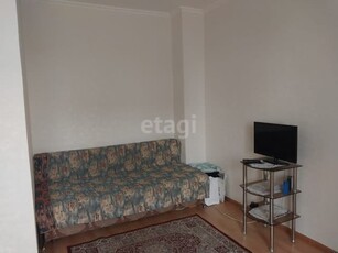 1-комн. квартира , 36.6м² , 6/14 этаж