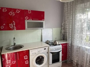 1-комн. квартира , 37м² , 1/5 этаж