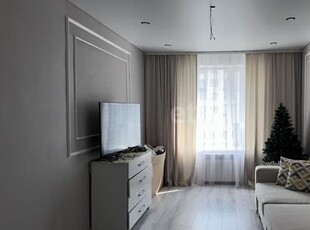 1-комн. квартира , 37м² , 3/9 этаж