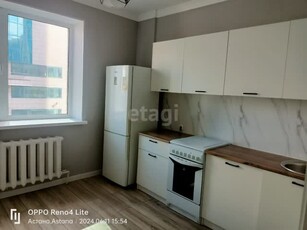 1-комн. квартира , 37м² , 4/19 этаж