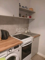 Продажа 1-комнатной квартиры, 37 м, Тлендиева, дом 44