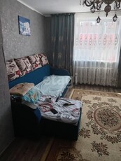 1-комн. квартира , 37м² , 6/6 этаж