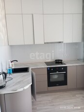 1-комн. квартира , 37м² , 9/9 этаж