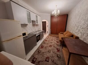 1-комн. квартира , 37.8м² , 10/18 этаж