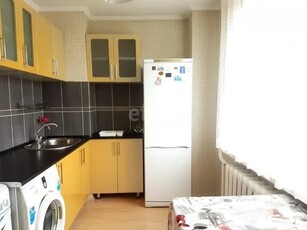 1-комн. квартира , 38м² , 11/16 этаж