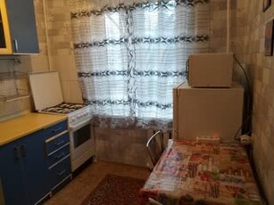 1-комн. квартира , 38м² , 2/4 этаж