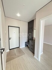 1-комн. квартира , 38.15м² , 4/9 этаж