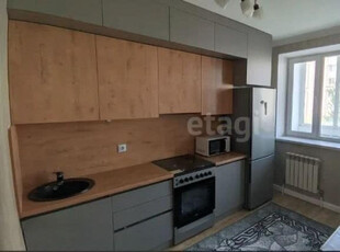 Продажа 1-комнатной квартиры, 39 м, Болекпаева, дом 12