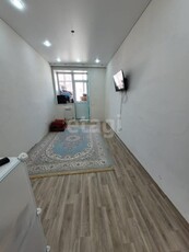 1-комн. квартира , 39м² , 7/9 этаж