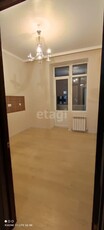 1-комн. квартира , 39м² , 7/9 этаж