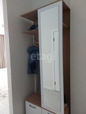 1-комн. квартира , 40м² , 2/10 этаж