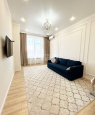 1-комн. квартира , 40м² , 7/8 этаж