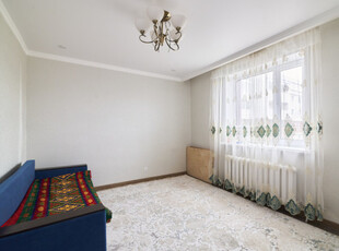 Продажа 1-комнатной квартиры, 40 м, Кордай, дом 75