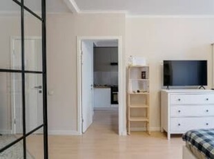 1-комн. квартира , 40м² , 9/9 этаж