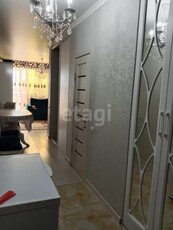 1-комн. квартира , 41.1м² , 12/23 этаж