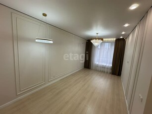 1-комн. квартира , 41.7м² , 4/12 этаж