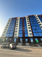 1-комн. квартира , 41.7м² , 6/10 этаж