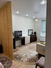 1-комн. квартира , 42м² , 7/21 этаж