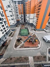 1-комн. квартира , 42м² , 8/12 этаж