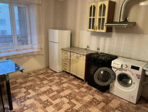 Продажа 1-комнатной квартиры, 43 м, Доспановой, дом 1