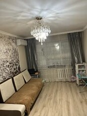 1-комн. квартира , 44м² , 1/5 этаж