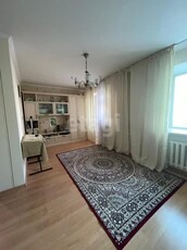 1-комн. квартира , 44м² , 5/5 этаж