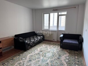 1-комн. квартира , 47м² , 4/12 этаж