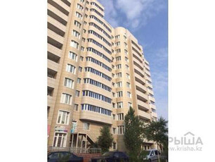 Продажа 1-комнатной квартиры, 49 м, Сарыарка, дом 50