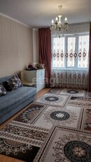 1-комн. квартира , 51.9м² , 5/16 этаж