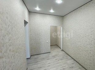 1-комн. квартира , 52.4м² , 5/12 этаж