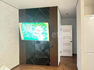 Продажа 2-комнатной квартиры, 36 м, Нажимеденова, дом 52