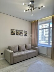 2-комн. квартира , 36.5м² , 4/9 этаж