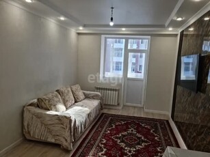 2-комн. квартира , 37м² , 3/9 этаж