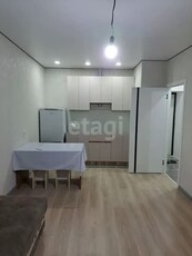 2-комн. квартира , 38м² , 1/9 этаж