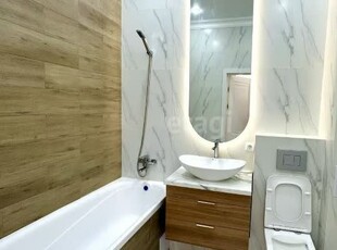 2-комн. квартира , 38м² , 11/12 этаж