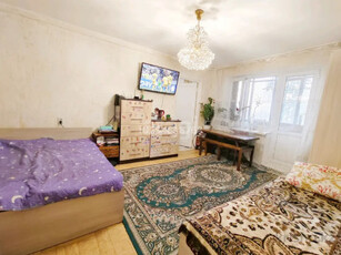 Продажа 2-комнатной квартиры, 38 м, Кутпанова, дом 1