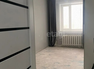 Продажа 2-комнатной квартиры, 40 м, Алматы, дом 13