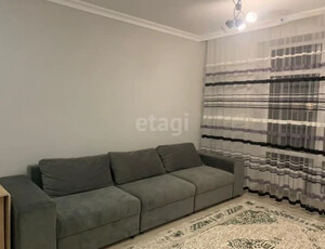 Продажа 2-комнатной квартиры, 40 м, Анет баба, дом 13