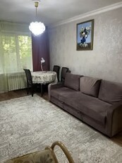 2-комн. квартира , 42м² , 1/4 этаж