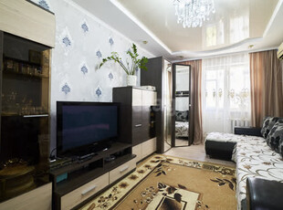 2-комн. квартира , 42.1м² , 4/5 этаж