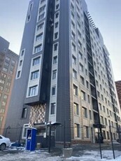 2-комн. квартира , 44м² , 1/13 этаж