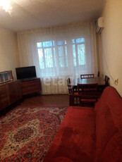 Продажа 2-комнатной квартиры, 45 м, Пушкина, дом 9