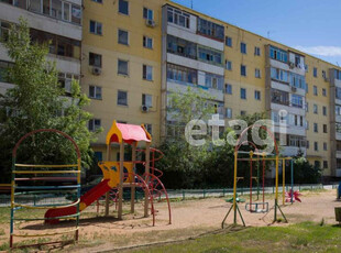 Продажа 2-комнатной квартиры, 47 м, Ташенова, дом 17