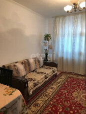 Продажа 2-комнатной квартиры, 47 м, Кошкарбаева, дом 34