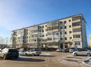 Продажа 2-комнатной квартиры, 48 м, Аспара, дом 2