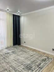 2-комн. квартира , 48м² , 8/16 этаж