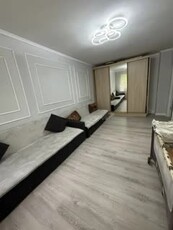 2-комн. квартира , 49.8м² , 1/4 этаж